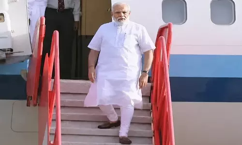 PM Modi To Make His Maiden New Zealand Visit, Will Fly Next Week PM Modi To Make His Maiden New Zealand Visit, Will Fly Next Week