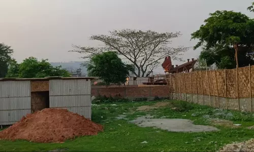 Aakar Patel | Inter-religion Sale Of Houses: New Laws From Guj to Assam