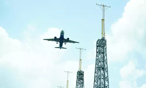 Airport Near Tumakuru Will Benefit 18–20 Districts: Karnataka Dy CM Airport Near Tumakuru Will Benefit 18–20 Districts: Karnataka Dy CM