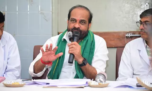 AP Launches ‘Stop Diarrhoea’ Campaign Targeting 37.53 Lakh Children