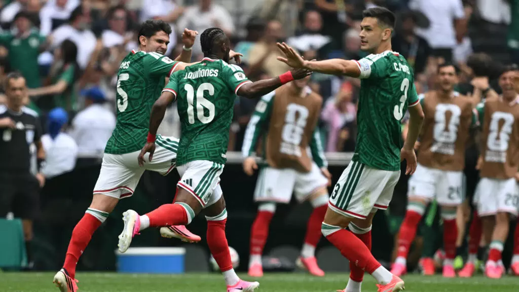 FIFA WC: Record Viewership for Mexico-South Africa Opener FIFA WC: Record Viewership for Mexico-South Africa Opener