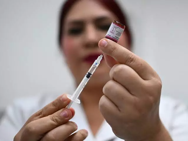 WHO, Brazils president Lula Urge G7 Action On Finishing Pandemic Treaty WHO, Brazils president Lula Urge G7 Action On Finishing Pandemic Treaty