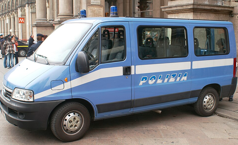 Italy Busts Chinese Underground Bank Used By Drug Cartels, Mafia