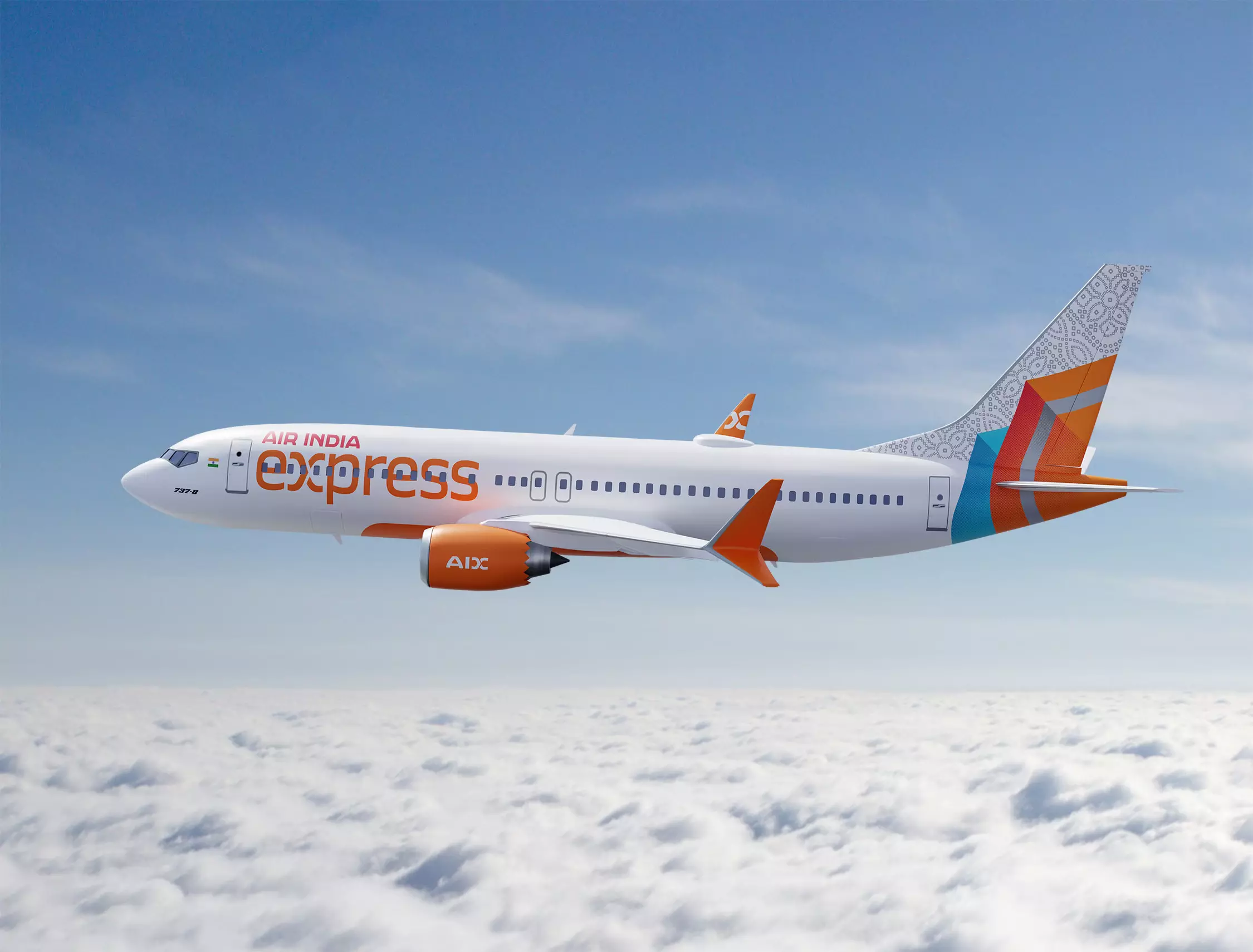 AI Express Flight from Kannur to Jeddah Returns Due to Engine Fault AI Express Flight from Kannur to Jeddah Returns Due to Engine Fault