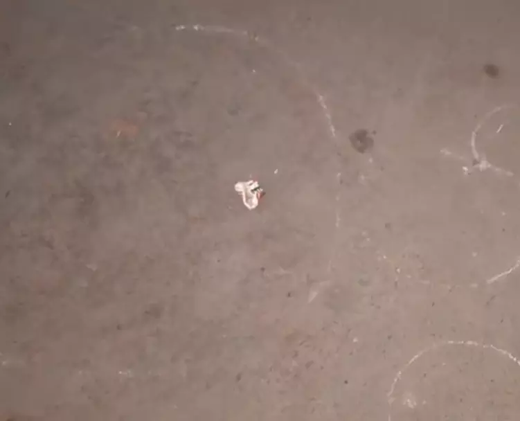 Delhi Man Shot Dead By Bike-Borne Assailants In Dayalpur Delhi Man Shot Dead By Bike-Borne Assailants In Dayalpur