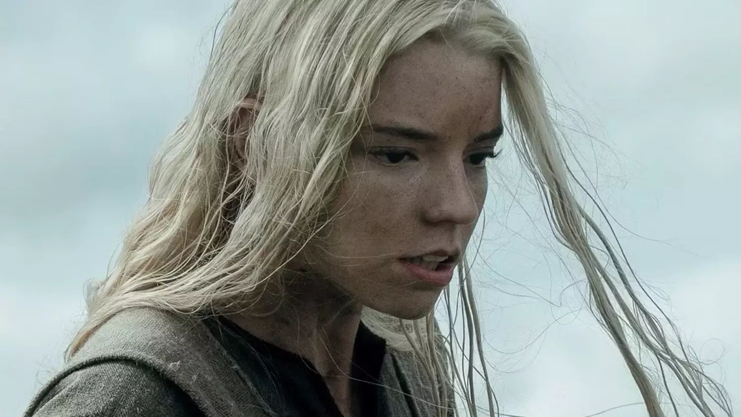 Anya Taylor-Joy Joins The Lord of the Rings: The Hunt for Gollum as Elf Warrior Seren Anya Taylor-Joy Joins The Lord of the Rings: The Hunt for Gollum as Elf Warrior Seren