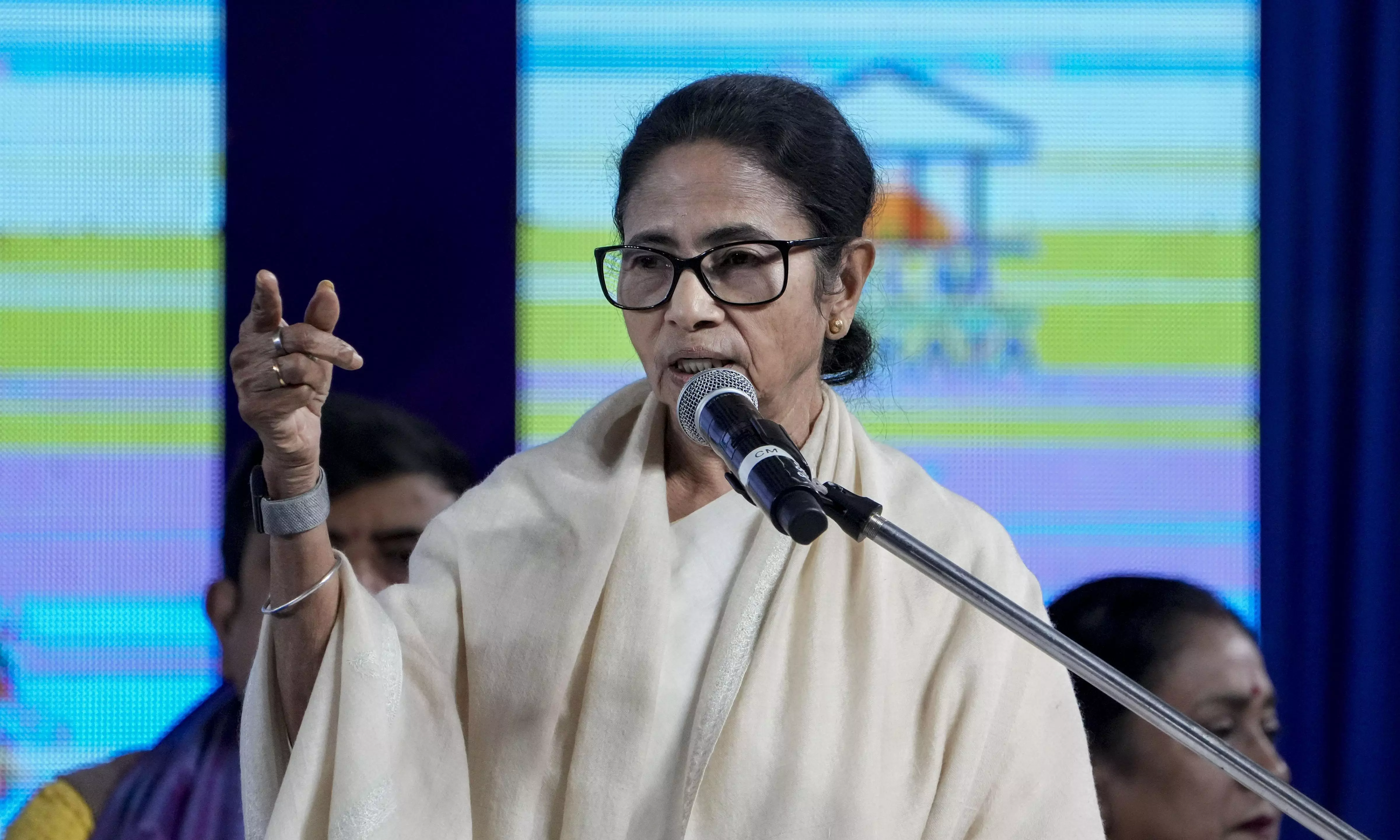 Mamata Moves Calcutta HC Against Bhabanipur Assembly Election Result Mamata Moves Calcutta HC Against Bhabanipur Assembly Election Result