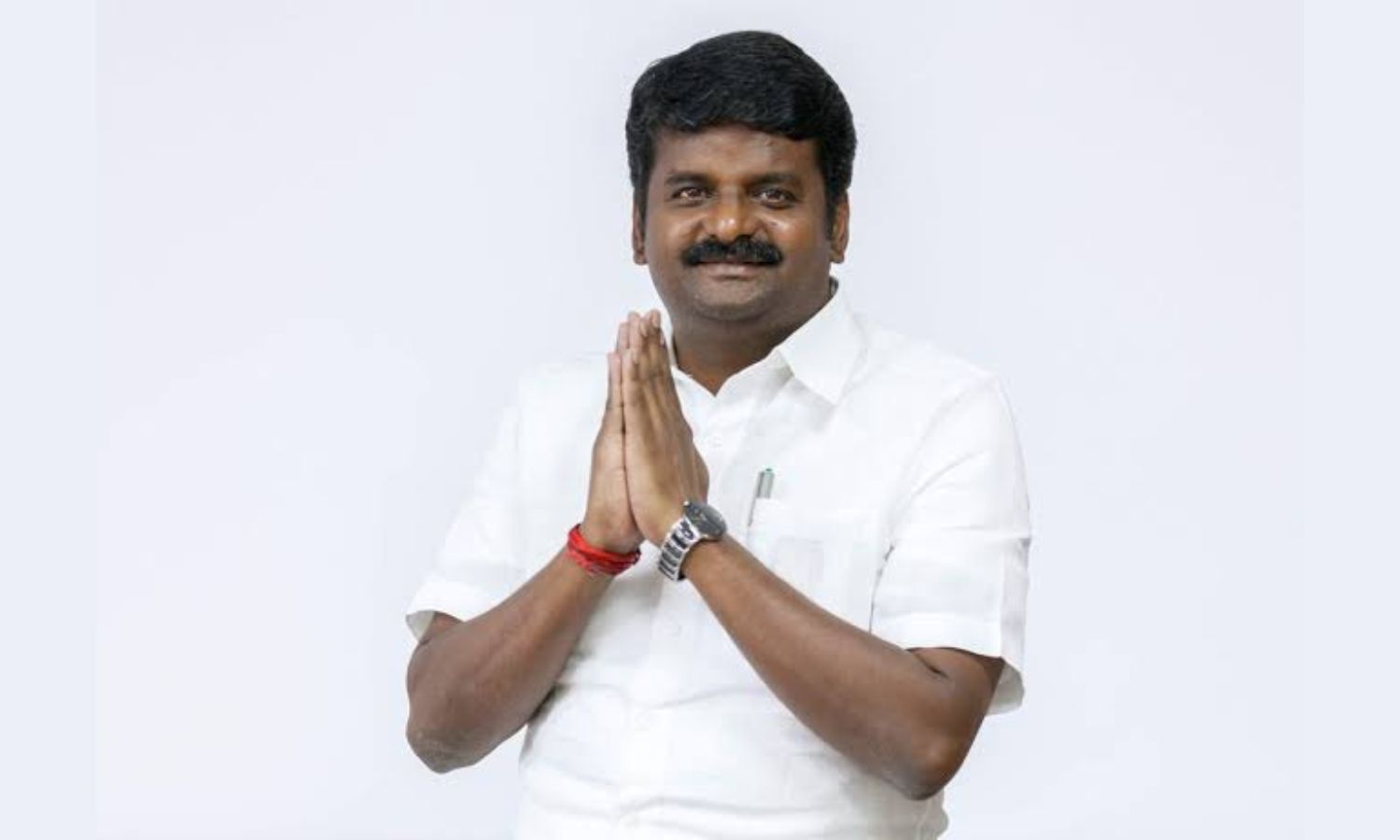 Ex-AIADMK Minister Vijayabaskar Resigns As MLA