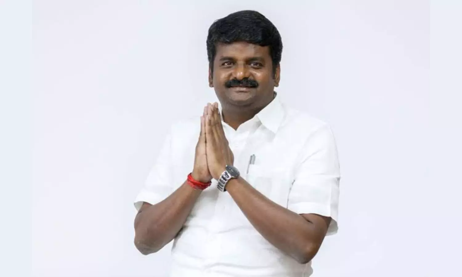 Ex-AIADMK Minister Vijayabaskar Resigns As MLA Ex-AIADMK Minister Vijayabaskar Resigns As MLA