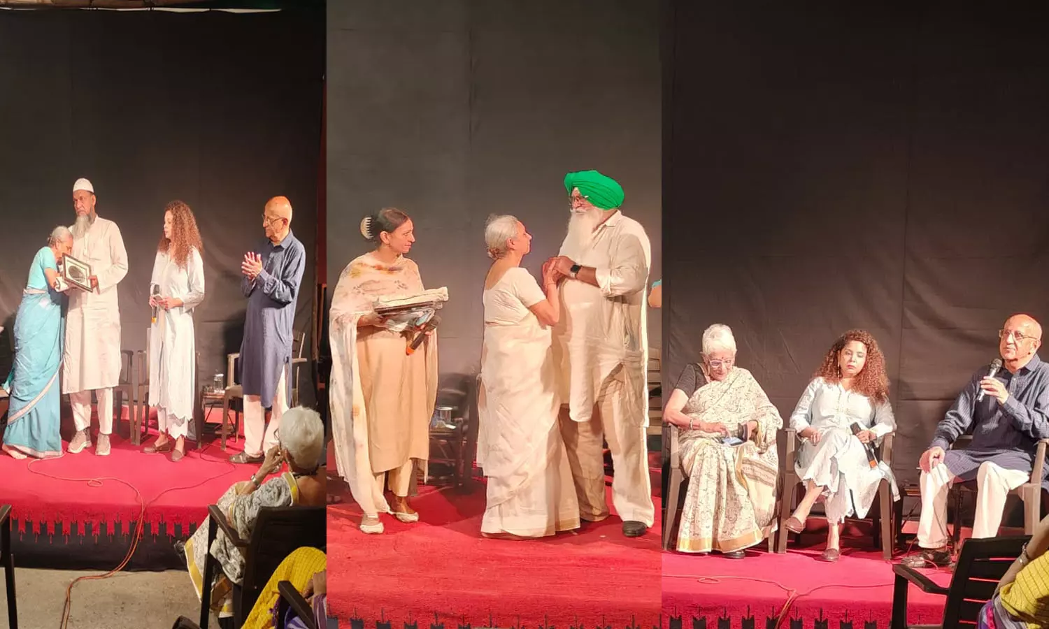 Honouring Stories Of Compassion And Radical Love At Rehmat Festival Honouring Stories Of Compassion And Radical Love At Rehmat Festival