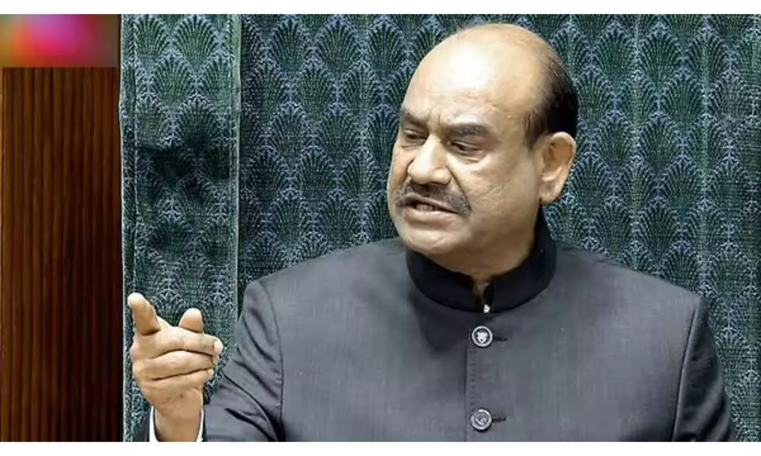 Speaker To Hear Both TMC Sides Before Taking A Call On Recognition Speaker To Hear Both TMC Sides Before Taking A Call On Recognition