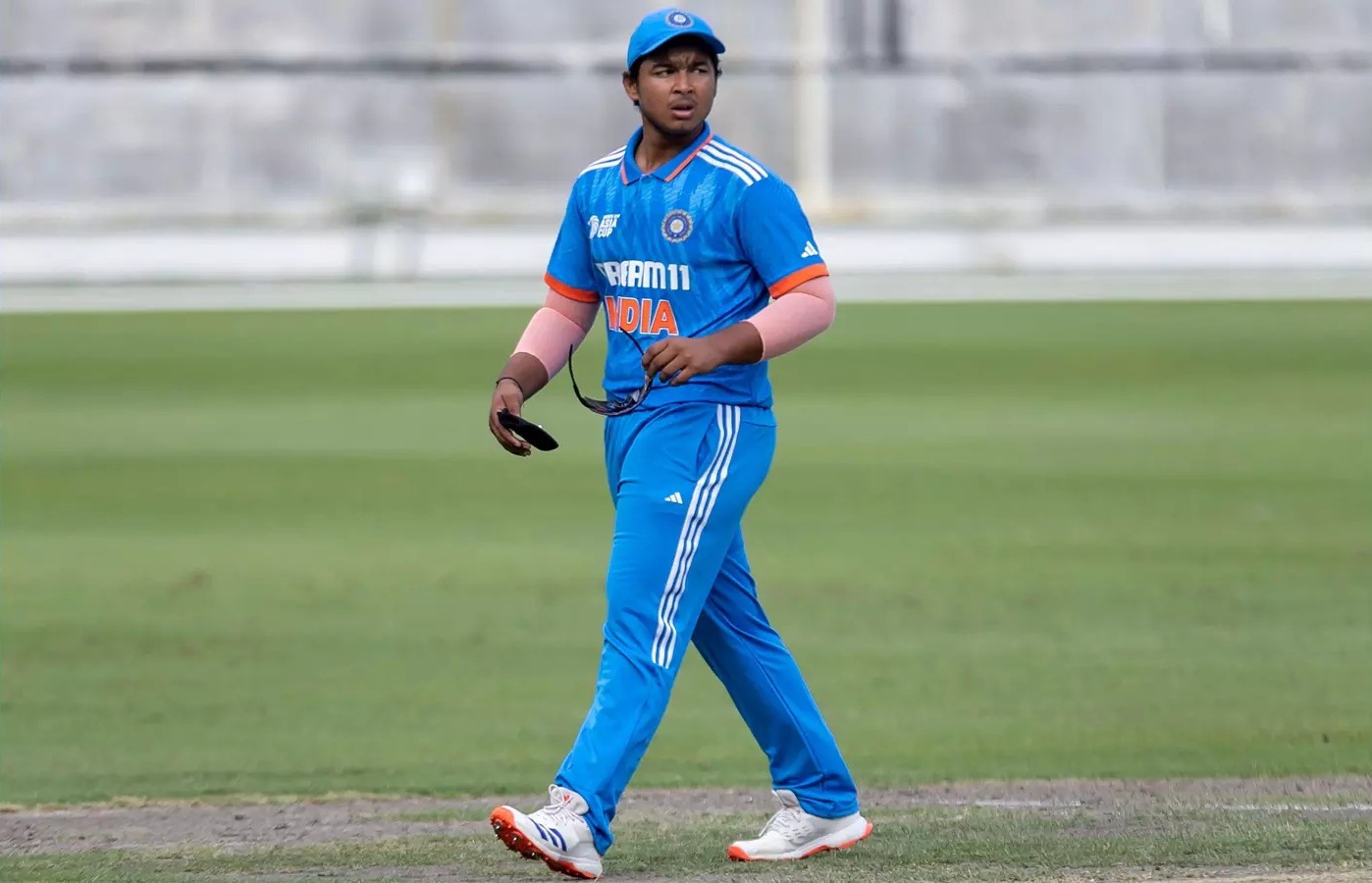 Sooryavanshi Needs To Be Ready For The Plans Bowlers Have Against Him : Irfan Pathan