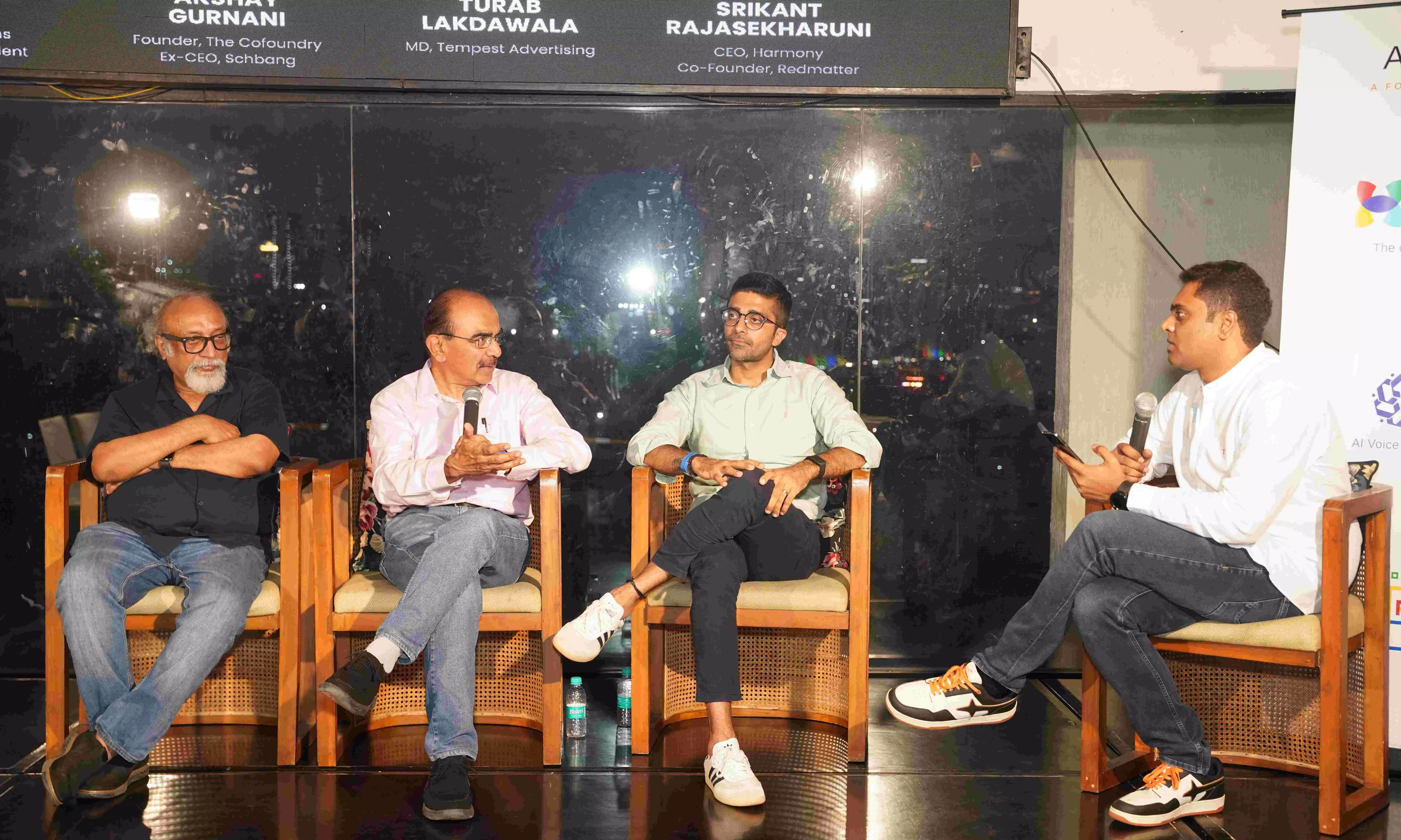 ASCI Engages Hyderabad’s Advertising Ecosystem Through Agency 3.0 Forum ASCI Engages Hyderabad’s Advertising Ecosystem Through Agency 3.0 Forum