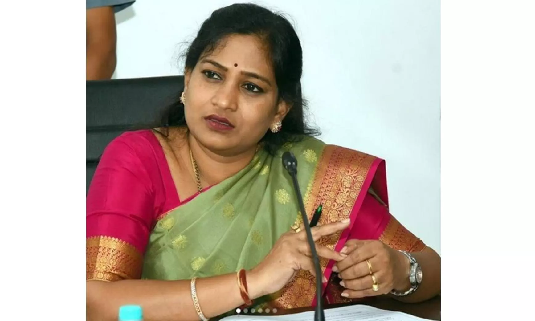 Crime Rate Down 14.1% in AP, Gains in Women’s Safety, Cyber Security Crime Rate Down 14.1% in AP, Gains in Women’s Safety, Cyber Security