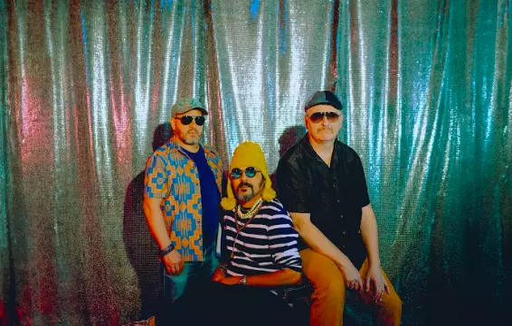 Alright Mela Brings Mediterranean Electro-Trance to India for Fête de la Musique 2026 Alright Mela Brings Mediterranean Electro-Trance to India for Fête de la Musique 2026