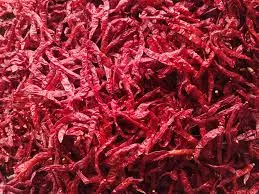 AP Exporters Call To Curb Pest Menace In Red Chillies AP Exporters Call To Curb Pest Menace In Red Chillies
