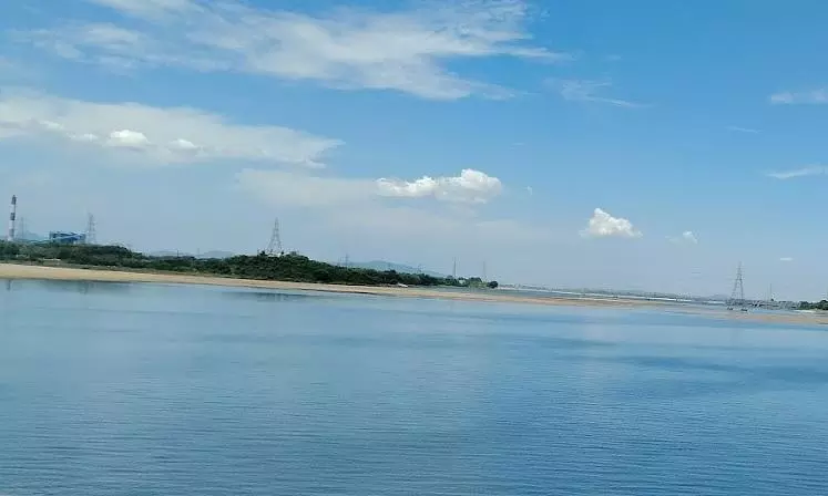 Mahanadi Water Dispute: Odisha, Chhattisgarh Begin Crucial Talks In Delhi Ahead Of Tribunal Hearing Mahanadi Water Dispute: Odisha, Chhattisgarh Begin Crucial Talks In Delhi Ahead Of Tribunal Hearing