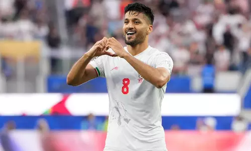Iran Begin Fraught World Cup with 2-2 New Zealand Draw
