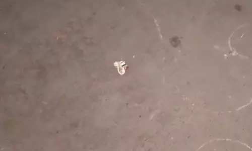 Delhi Man Shot Dead By Bike-Borne Assailants In Dayalpur Delhi Man Shot Dead By Bike-Borne Assailants In Dayalpur