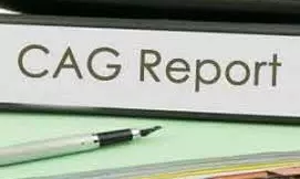 States Aggregate Expenditure Rose By 131 pc In 10 Yrs: CAG Report States Aggregate Expenditure Rose By 131 pc In 10 Yrs: CAG Report