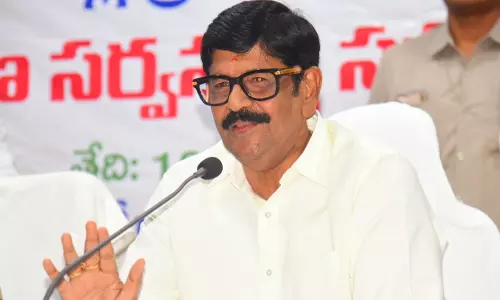 AP Will Issue 1 Crore Land Passbooks by Year-End, Says Minister Anam