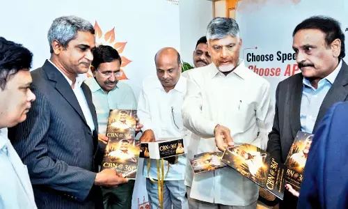 CM Releases CBN@361 Degrees – Polymath in Singapore Receives Global Award CM Releases CBN@361 Degrees – Polymath in Singapore Receives Global Award