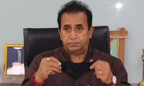 Deshmukh Demands Public Disclosure Of Chandiwal Commission Findings Deshmukh Demands Public Disclosure Of Chandiwal Commission Findings