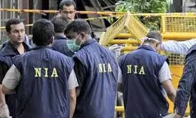 NIA Nabs Another Accused in Karnataka BJP Leader Praveen Nettaru Murder