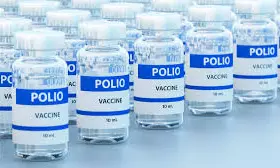 Chandrakant Lahariya | Poliovirus Which Was Left In Sewage Only A Warning, Not A Panic Signal