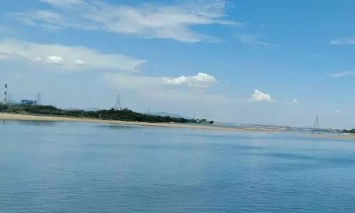 Mahanadi Water Dispute: Odisha, Chhattisgarh Begin Crucial Talks In Delhi Ahead Of Tribunal Hearing Mahanadi Water Dispute: Odisha, Chhattisgarh Begin Crucial Talks In Delhi Ahead Of Tribunal Hearing