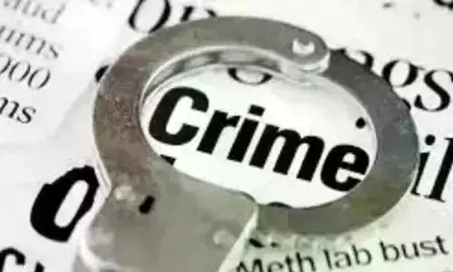 Karnataka: Jilted Lover Blows Himself Up With An Explosive, Dies