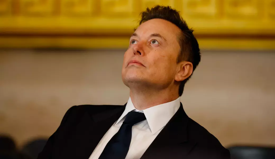 In Boost to Musk, Trump Admin Seeks to Dismiss Air Pollution Lawsuit Against xAI Data Centre In Boost to Musk, Trump Admin Seeks to Dismiss Air Pollution Lawsuit Against xAI Data Centre