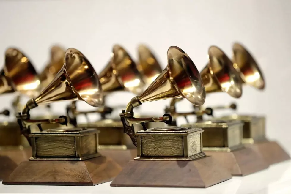 Grammy Awards Announce Big Changes, See Details Grammy Awards Announce Big Changes, See Details