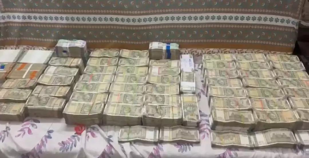 More Assets of Narahari Likely to Surface as ACB Set to Open Wife’s Lockers More Assets of Narahari Likely to Surface as ACB Set to Open Wife’s Lockers