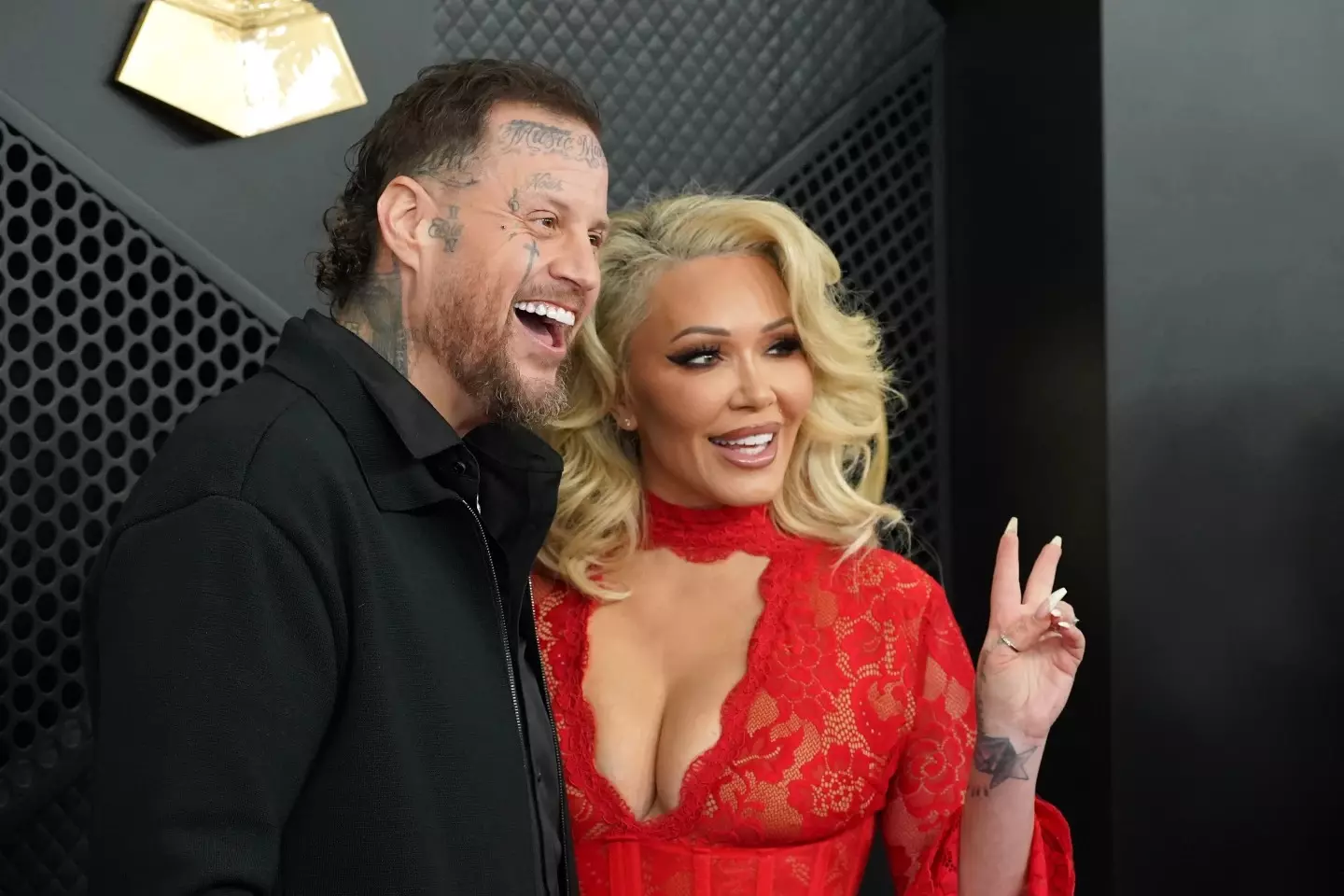 Jelly Roll Files for Divorce After 10-Year Marriage, Citing Irreconcilable Differences Jelly Roll Files for Divorce After 10-Year Marriage, Citing Irreconcilable Differences