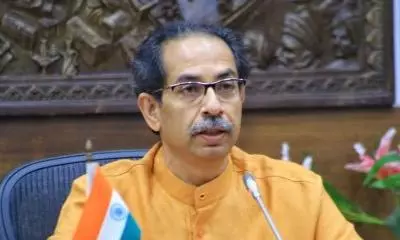 Rebellion Buzz: Sena (UBT) Issues Whip, Summons MPs to Delhi Rebellion Buzz: Sena (UBT) Issues Whip, Summons MPs to Delhi