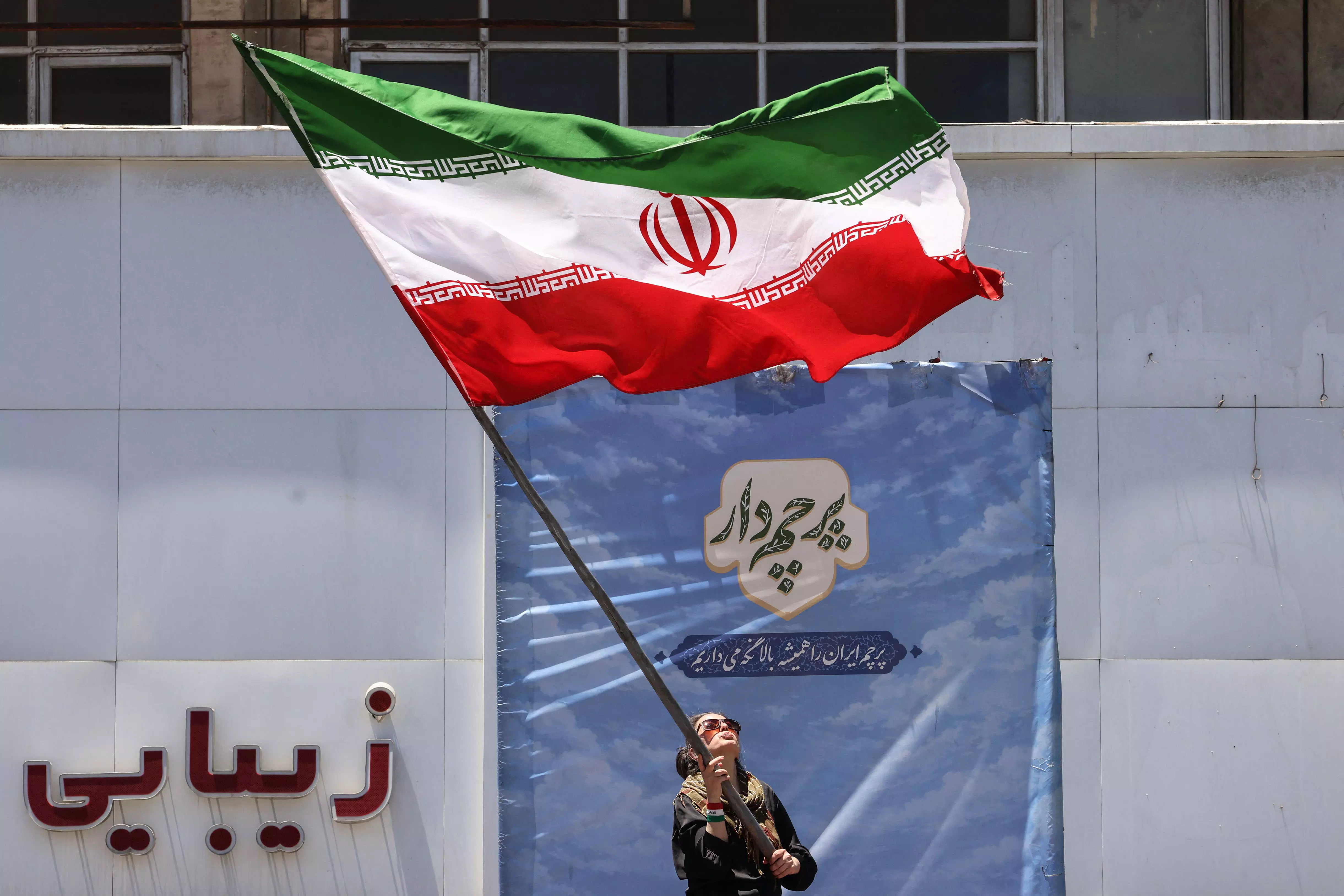 US-Iran Deal to be Public Soon, Permanent Truce Still Pending US-Iran Deal to be Public Soon, Permanent Truce Still Pending