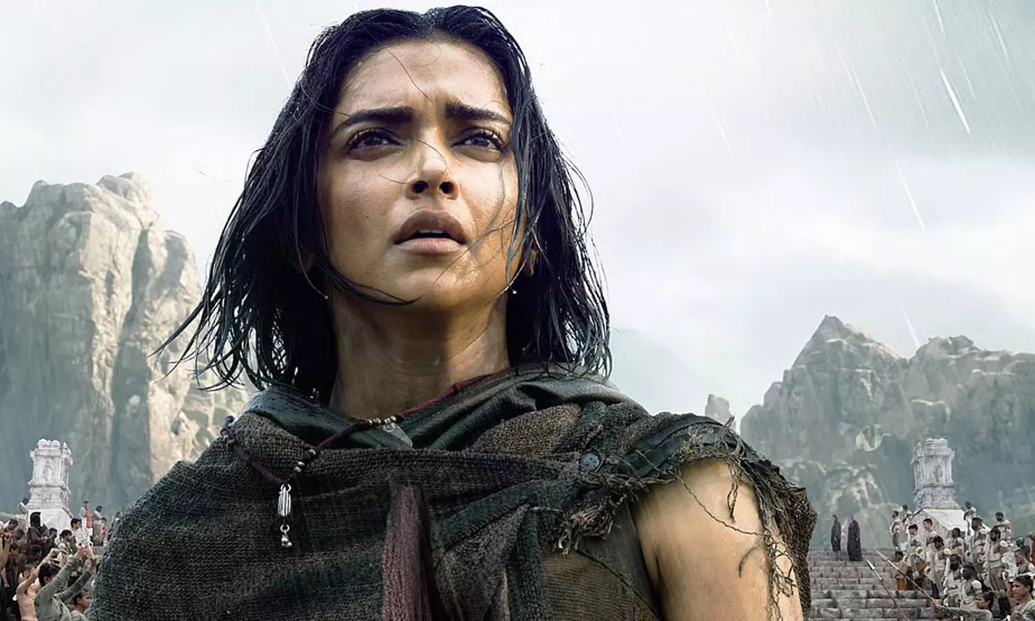 Deepika Padukone’s Replacement Not An Easy Task for ‘Kalki 2’? Deepika Padukone’s Replacement Not An Easy Task for ‘Kalki 2’?
