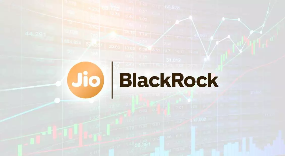 JioBlackRock Integrates Overnight Fund with Savings Pro on JioFinance App JioBlackRock Integrates Overnight Fund with Savings Pro on JioFinance App