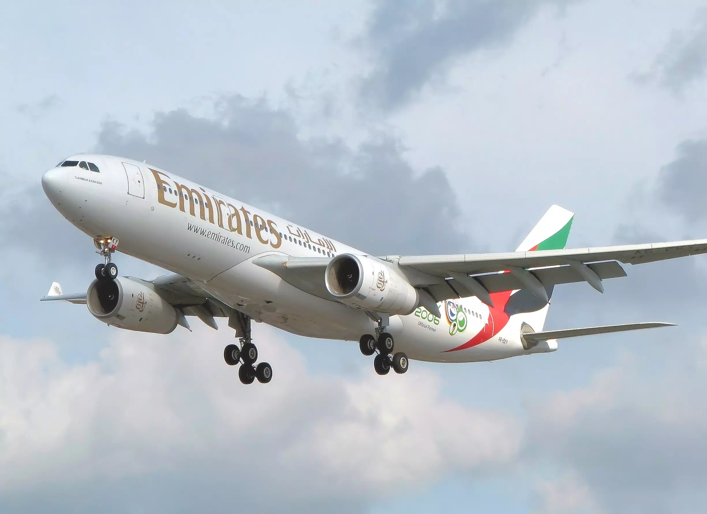 Italys Privacy Watchdog Fines Emirates Over Handling Of Passenger Health Data Italys Privacy Watchdog Fines Emirates Over Handling Of Passenger Health Data
