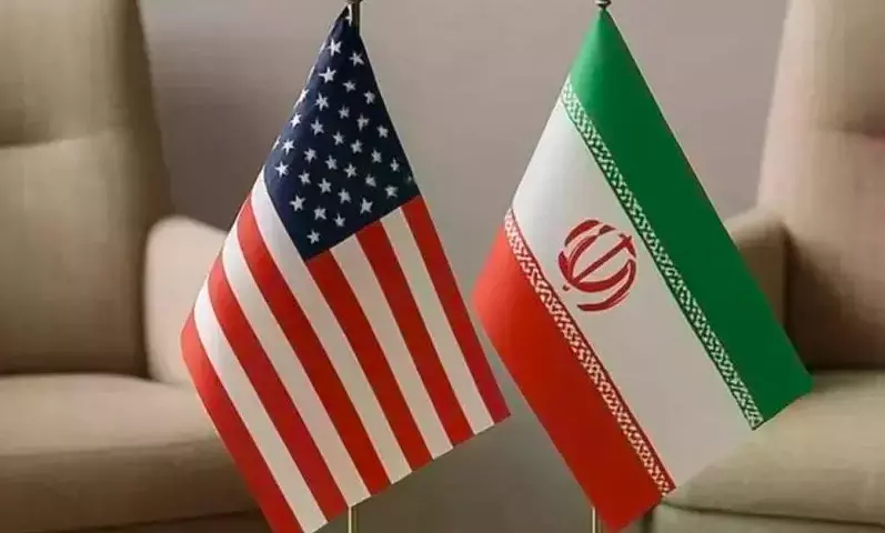 Leaked US-Iran Accord Signals End to War, Reopening of Strait of Hormuz Leaked US-Iran Accord Signals End to War, Reopening of Strait of Hormuz