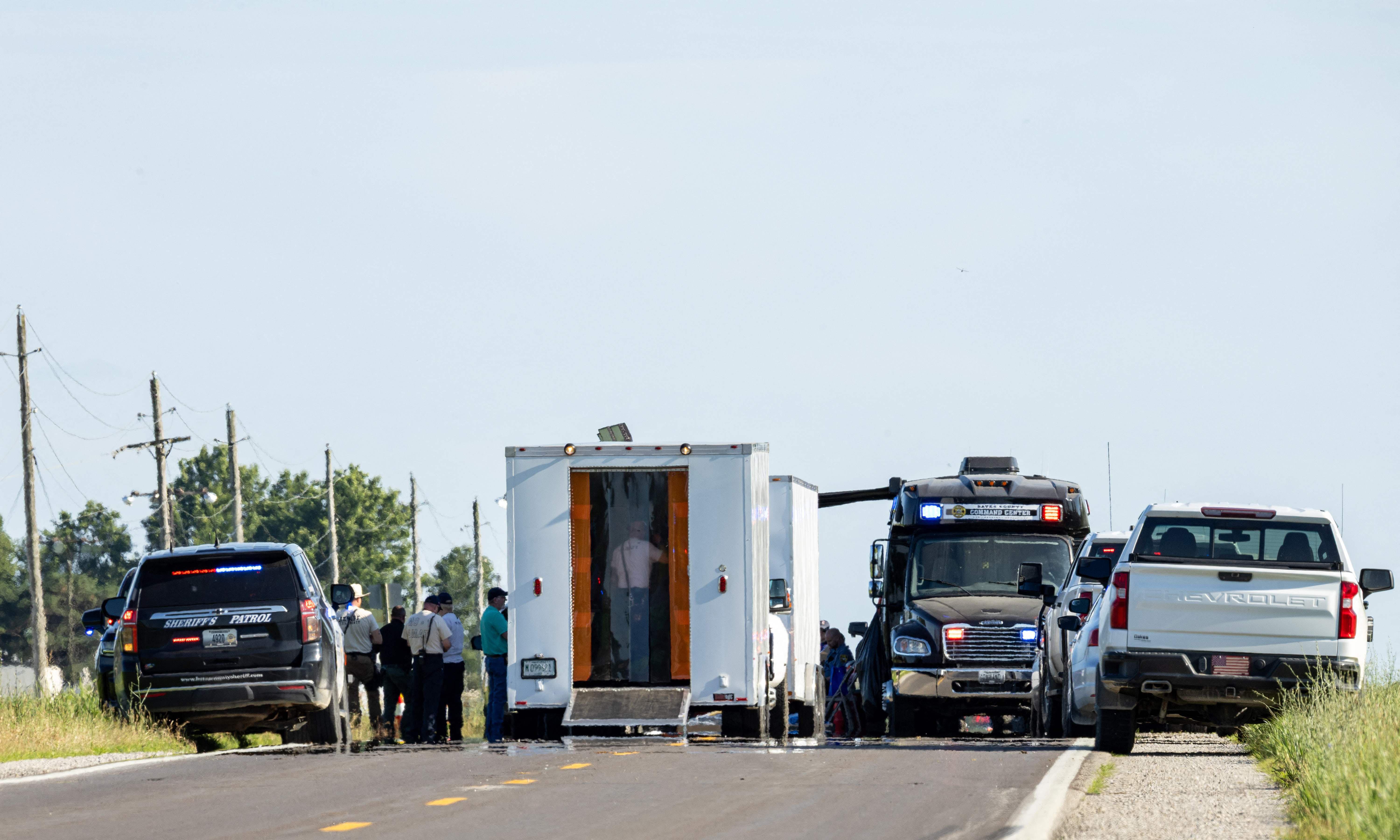 Indian Techie Among 12 Dead in Missouri Skydiving Plane Crash