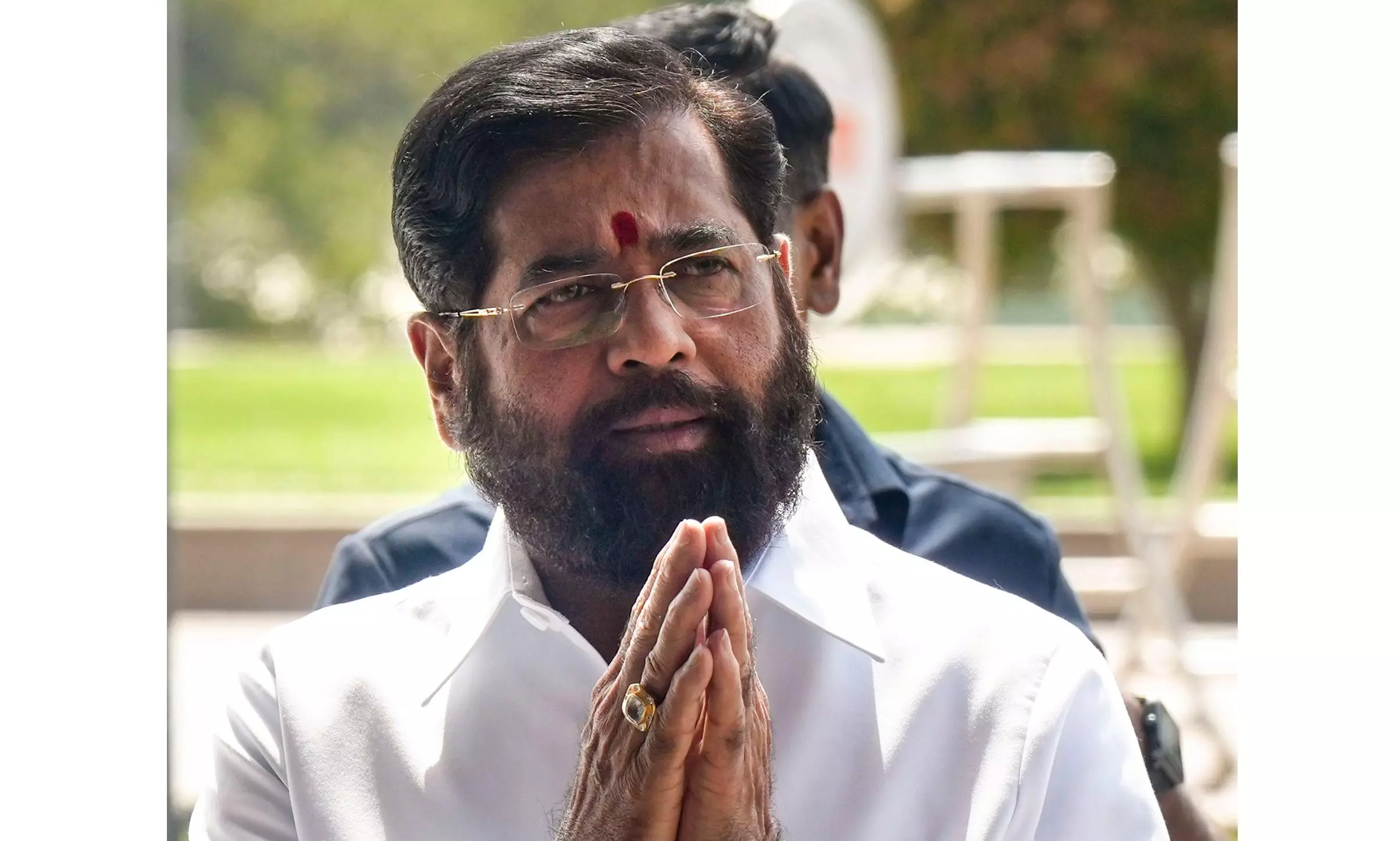 DC Edit | Shifting Sena Loyalties Test of Democratic Credibility DC Edit | Shifting Sena Loyalties Test of Democratic Credibility