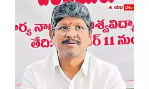 AP JAC Amaravati Warns Agitation Over Dues AP JAC Amaravati Warns Agitation Over Dues