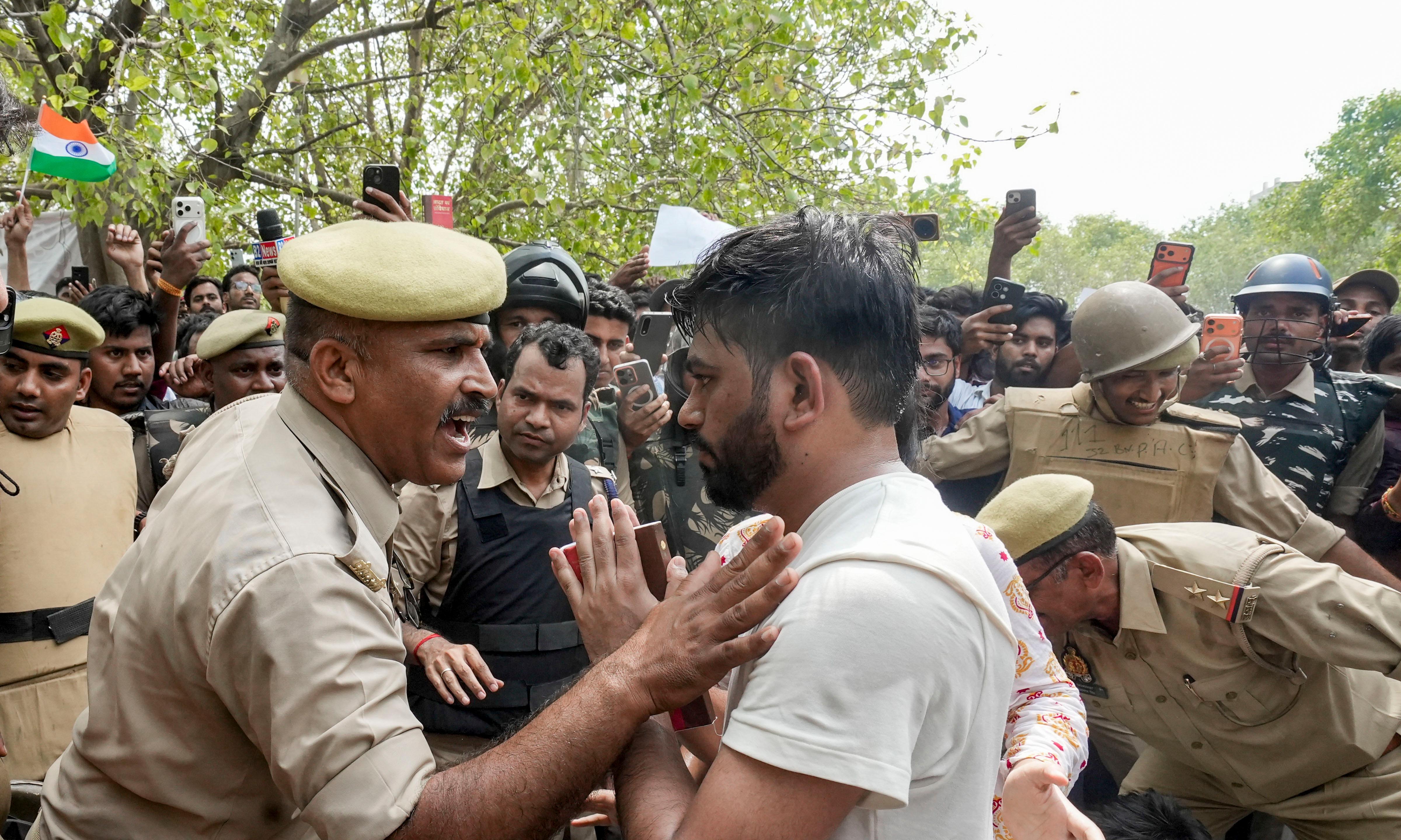 Sunil Gatade | India’s Cockroach ‘Conspiracy’: Will This Movement Bring Real Change?