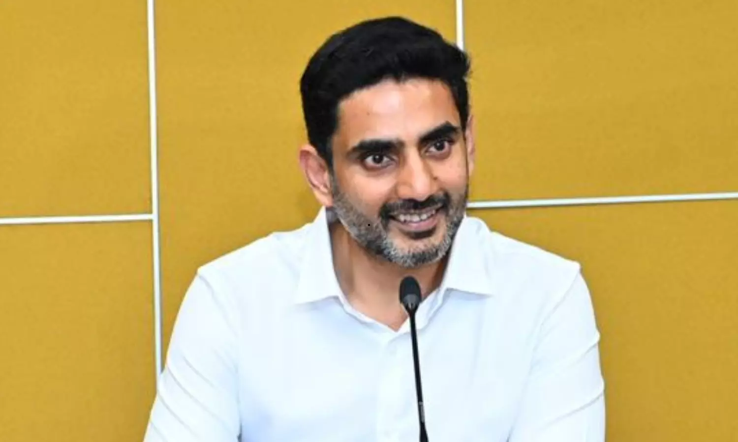 SIR: No Plan to Take Away Rivals’ Votes, Says Lokesh SIR: No Plan to Take Away Rivals’ Votes, Says Lokesh