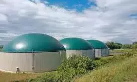 Compressed Biogas Blending to Cut Natural Gas Imports by ₹17,000 Crore Compressed Biogas Blending to Cut Natural Gas Imports by ₹17,000 Crore