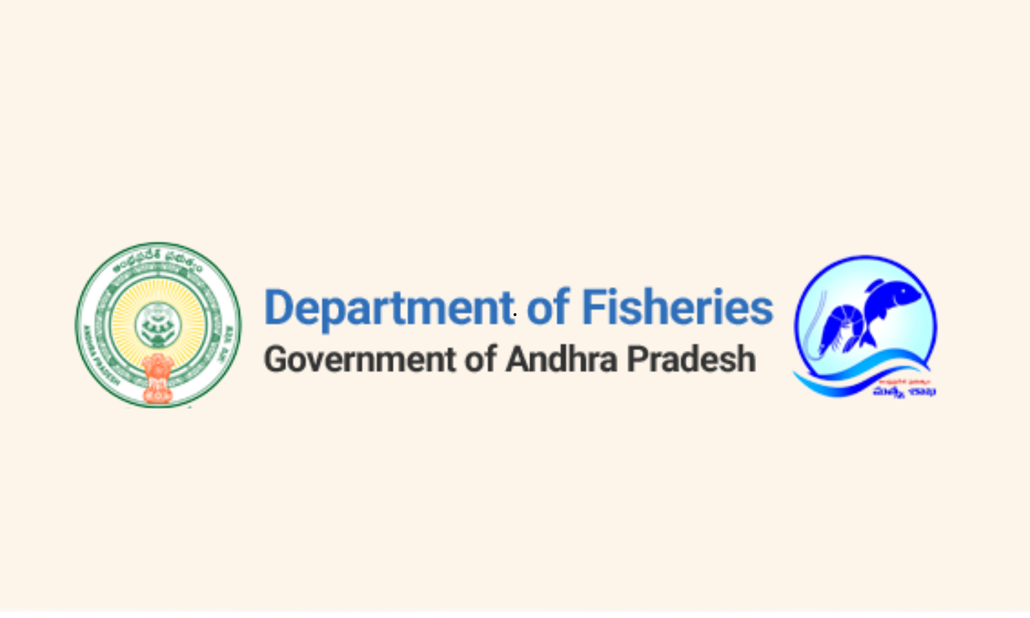 AP Fisheries’ Naik Says Aqua Farmers’ Welfare Top on Government’s Agenda