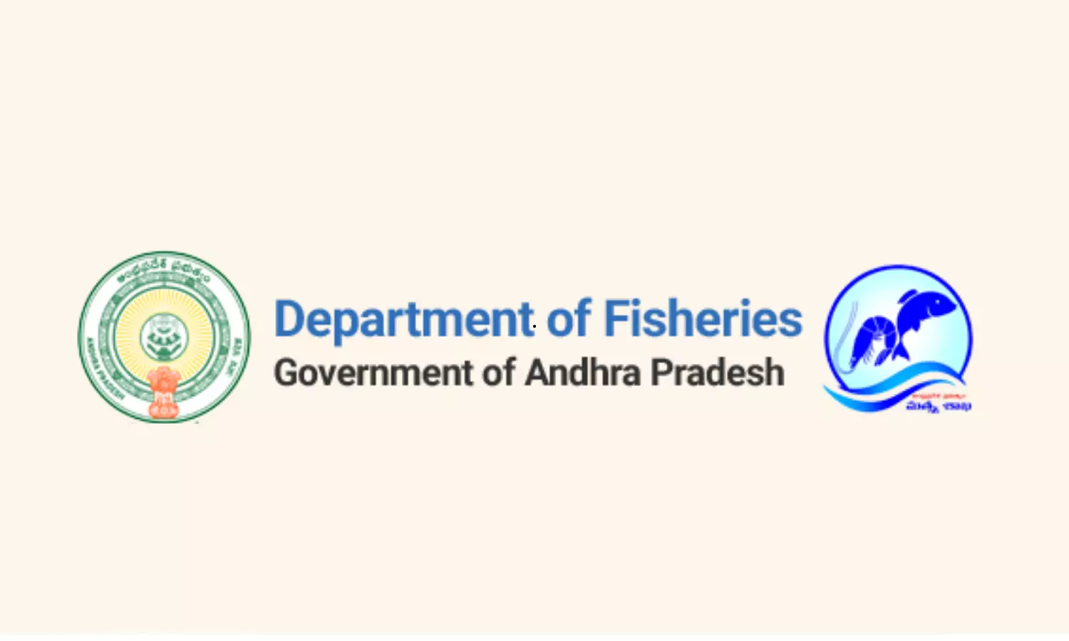AP Fisheries’ Naik Says Aqua Farmers’ Welfare Top on Government’s Agenda AP Fisheries’ Naik Says Aqua Farmers’ Welfare Top on Government’s Agenda