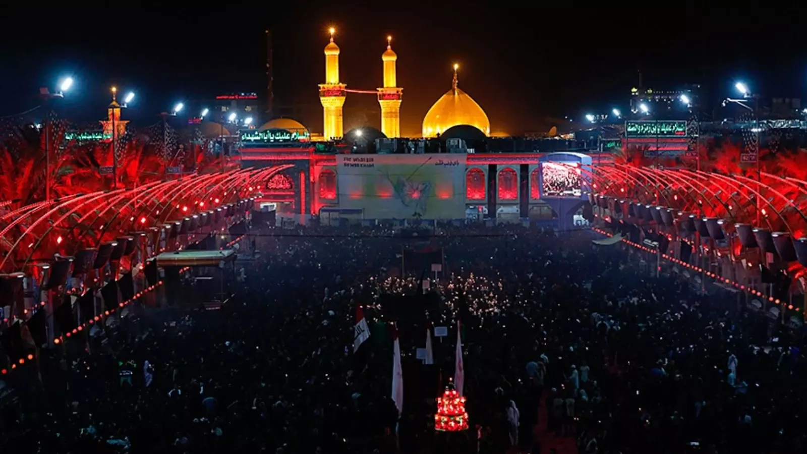 Hijri Year Begins With Muharram Hijri Year Begins With Muharram